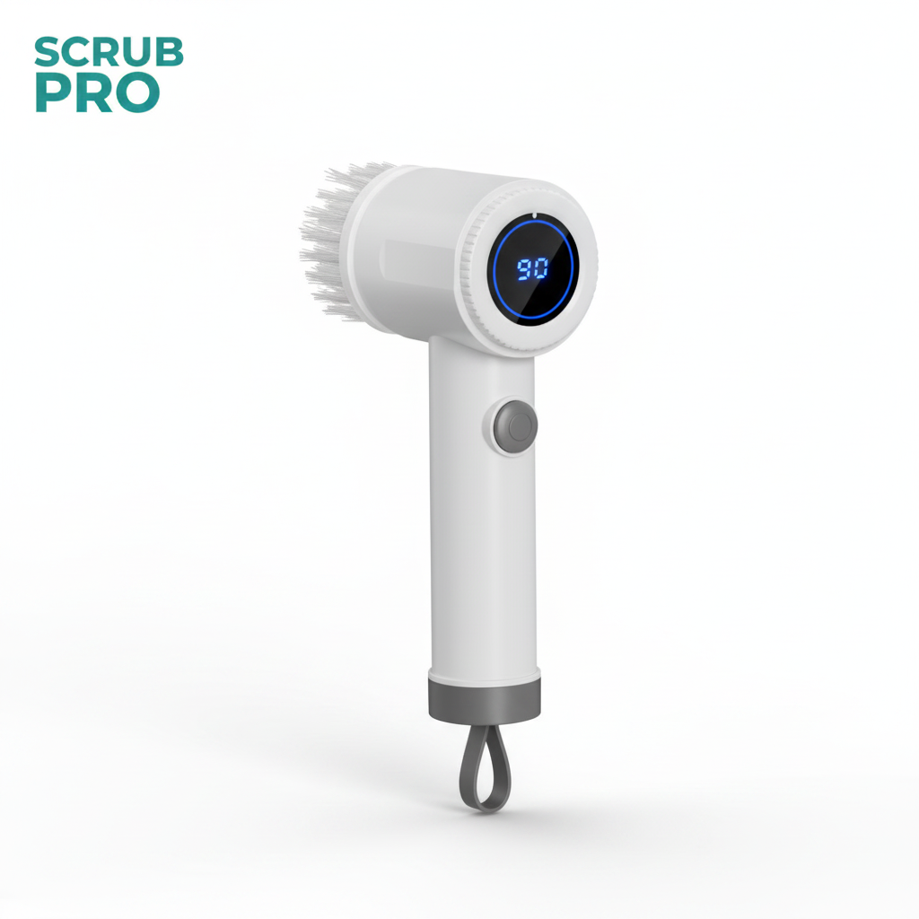 ScrubPro Hero Shot